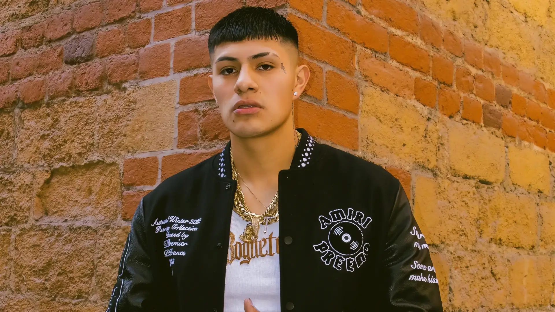 Padre del cantante 'El Bogueto' implicado en accidente fatal con arma de fuego en Neza