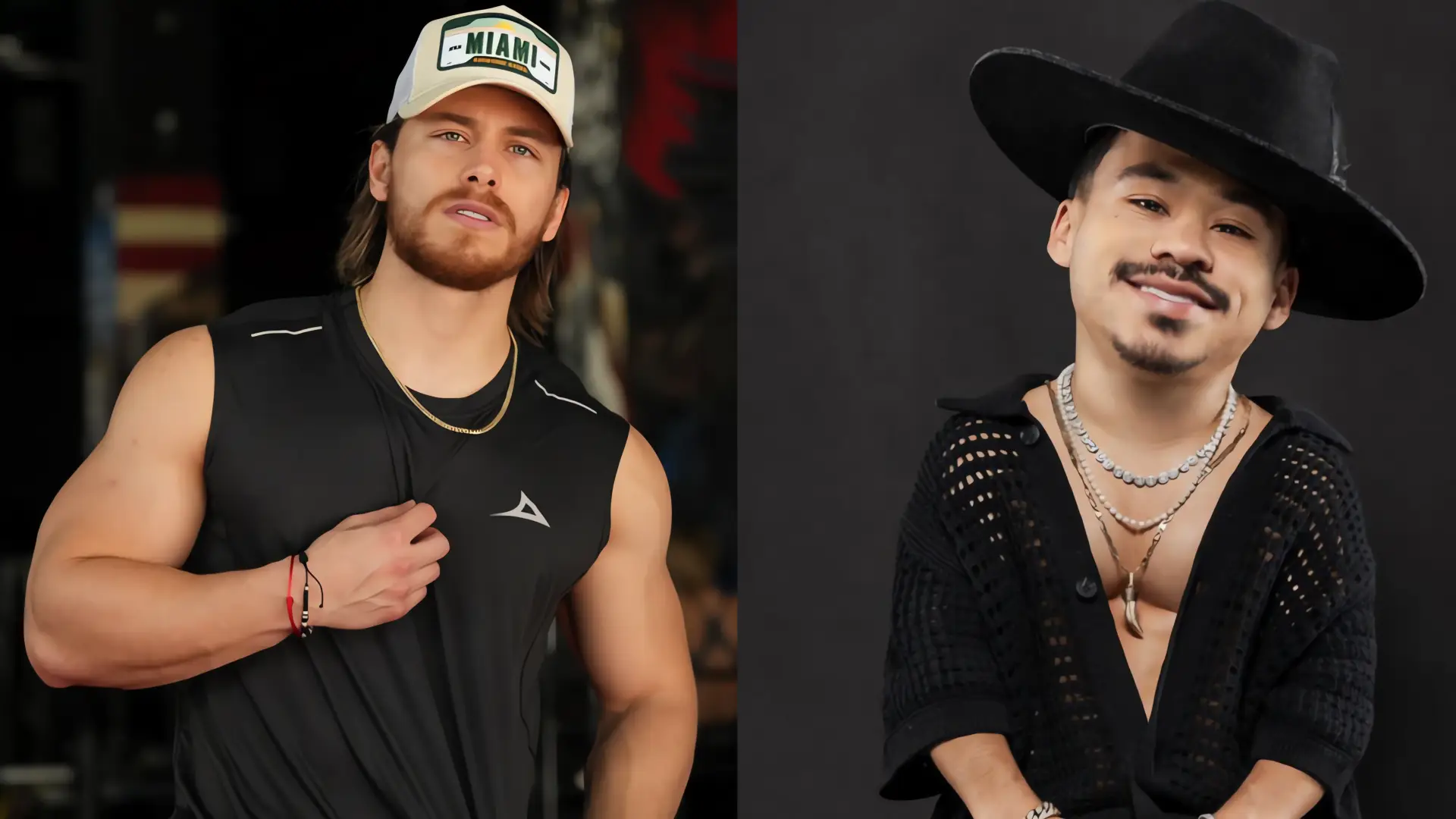 Abelito y Aldo salen de “Hoy” y firmarían contrato exclusivo para nuevos proyectos