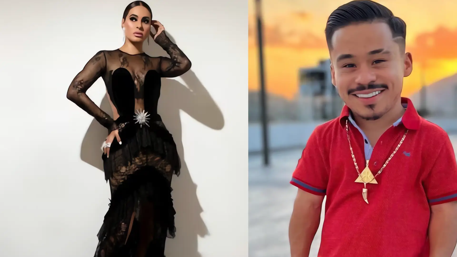 Abelito sorprende en el escenario con un reencuentro inesperado y un dueto junto a Mar Contreras