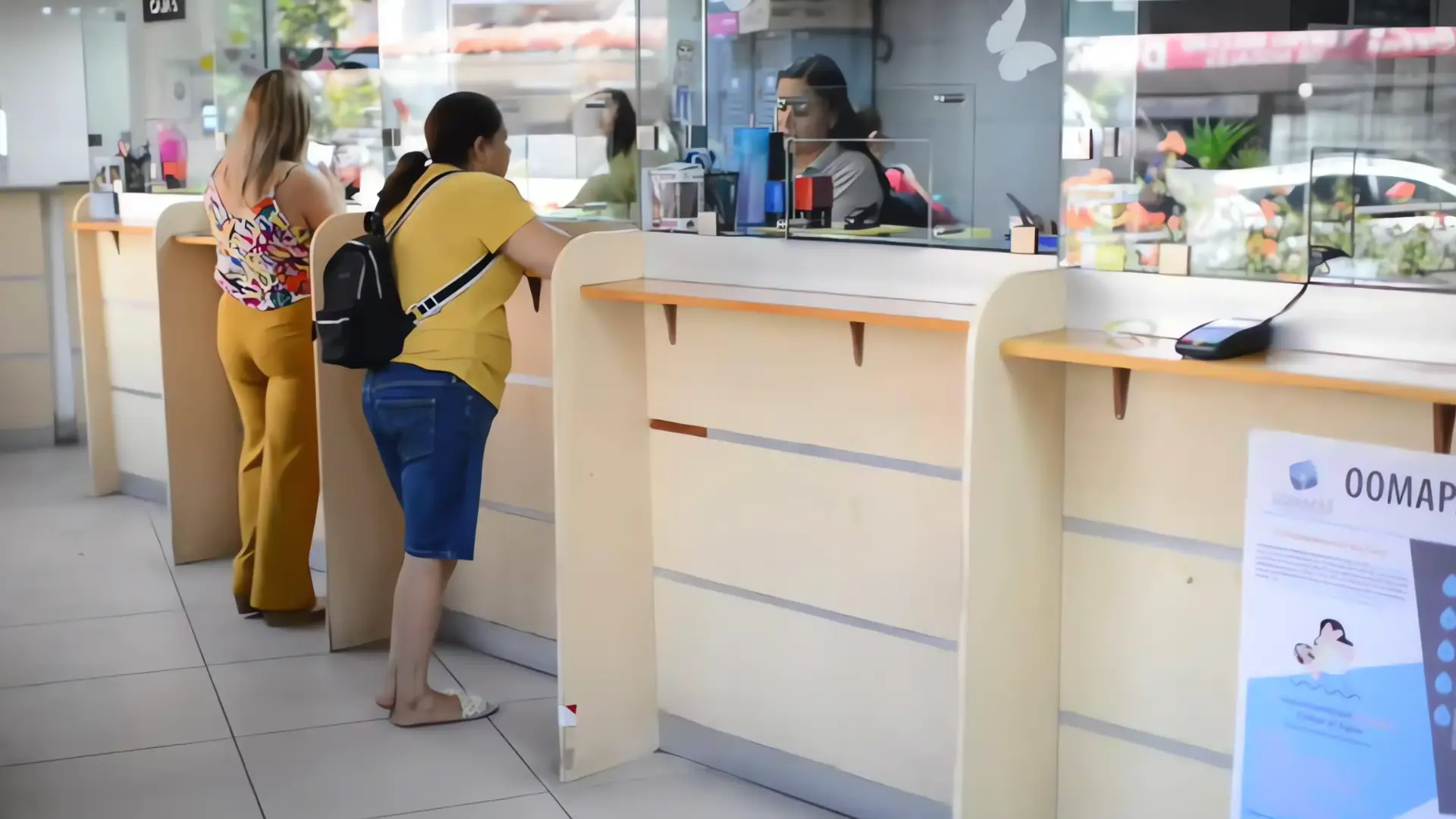 Tesorería de Nogales se suma al octubre rosa con mastografías gratis para mujeres