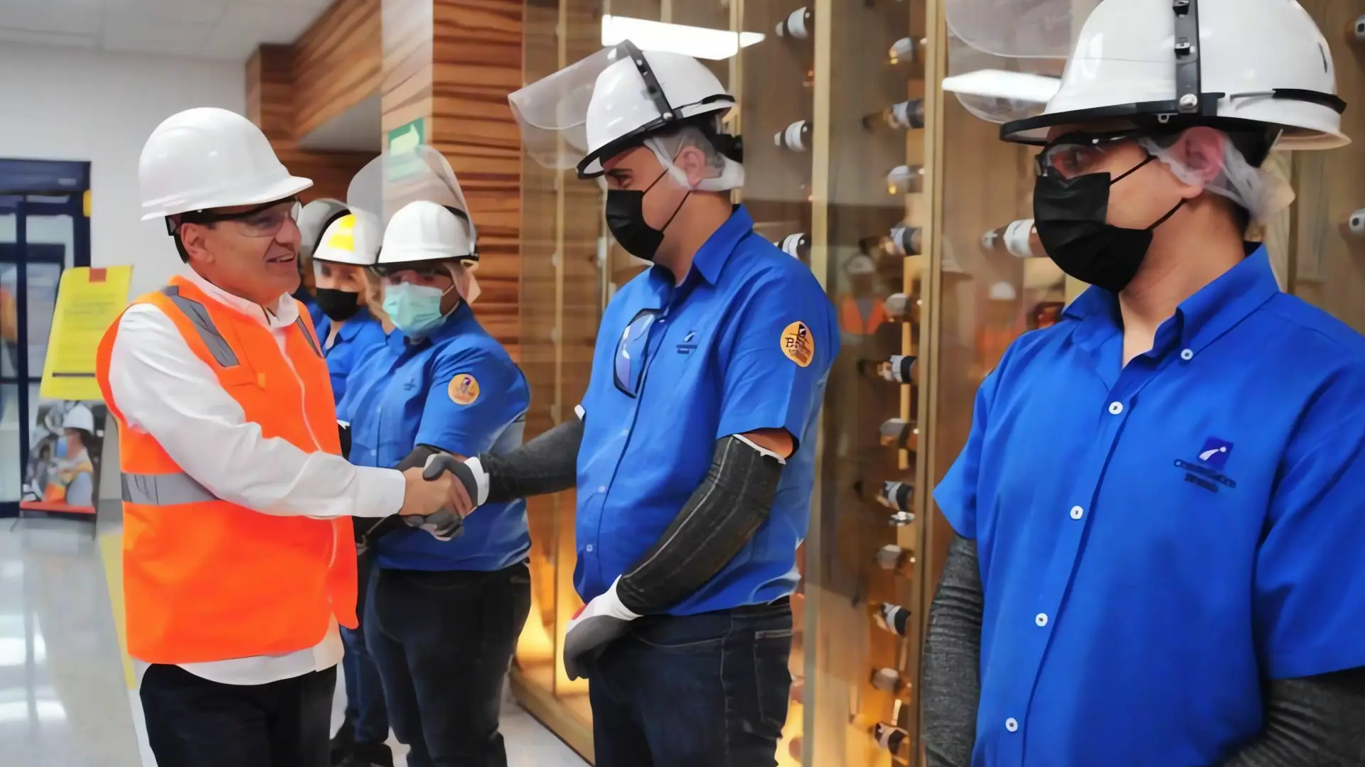 Sonora destaca entre las 10 entidades con mayor crecimiento industrial en México, según INEGI