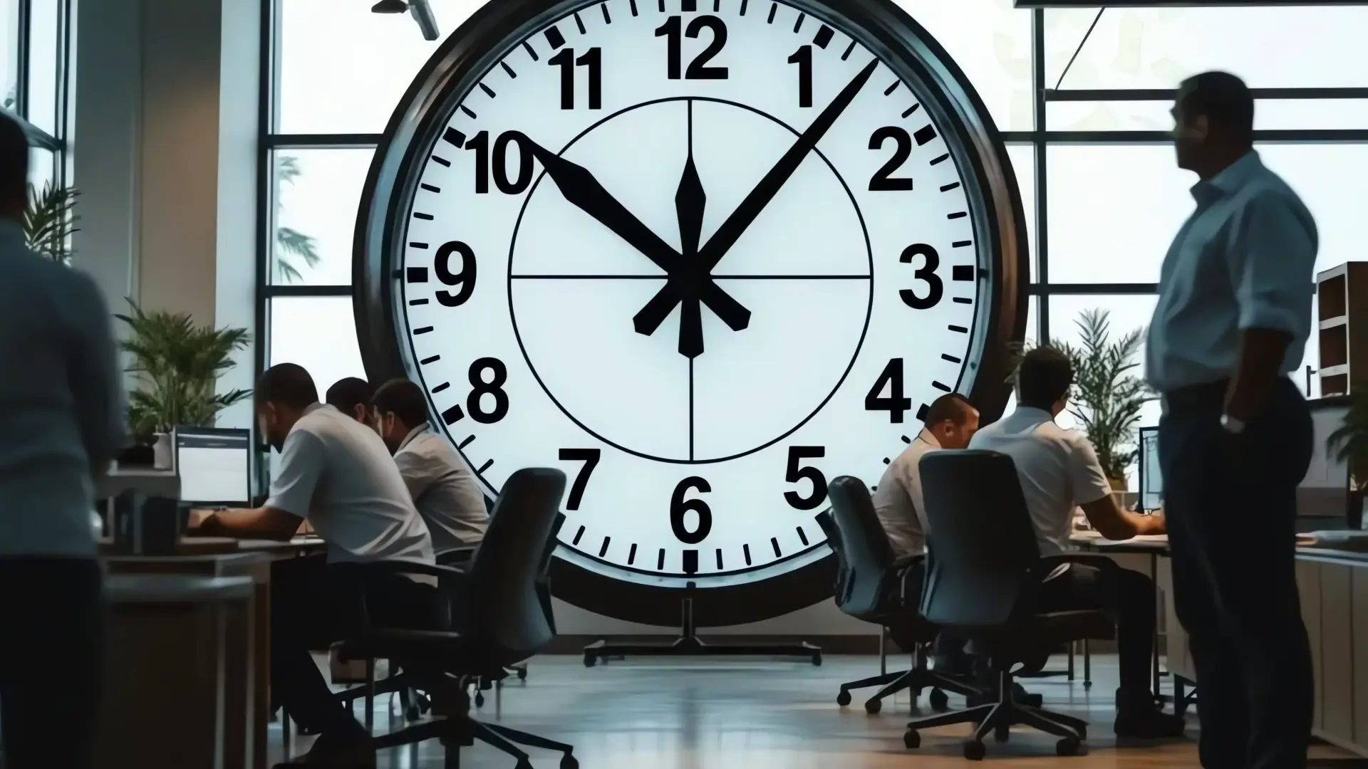 Presidenta anuncia iniciativa para reducir la jornada laboral a 40 horas y garantizar aumento salarial