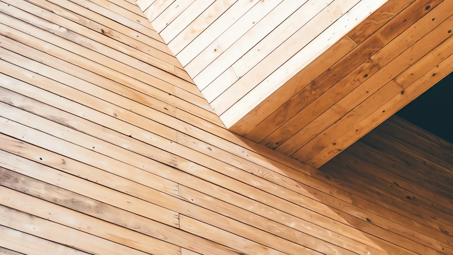 EE.UU. impone nuevos aranceles a la madera importada, afectando a China y Vietnam, y desata alerta comercial