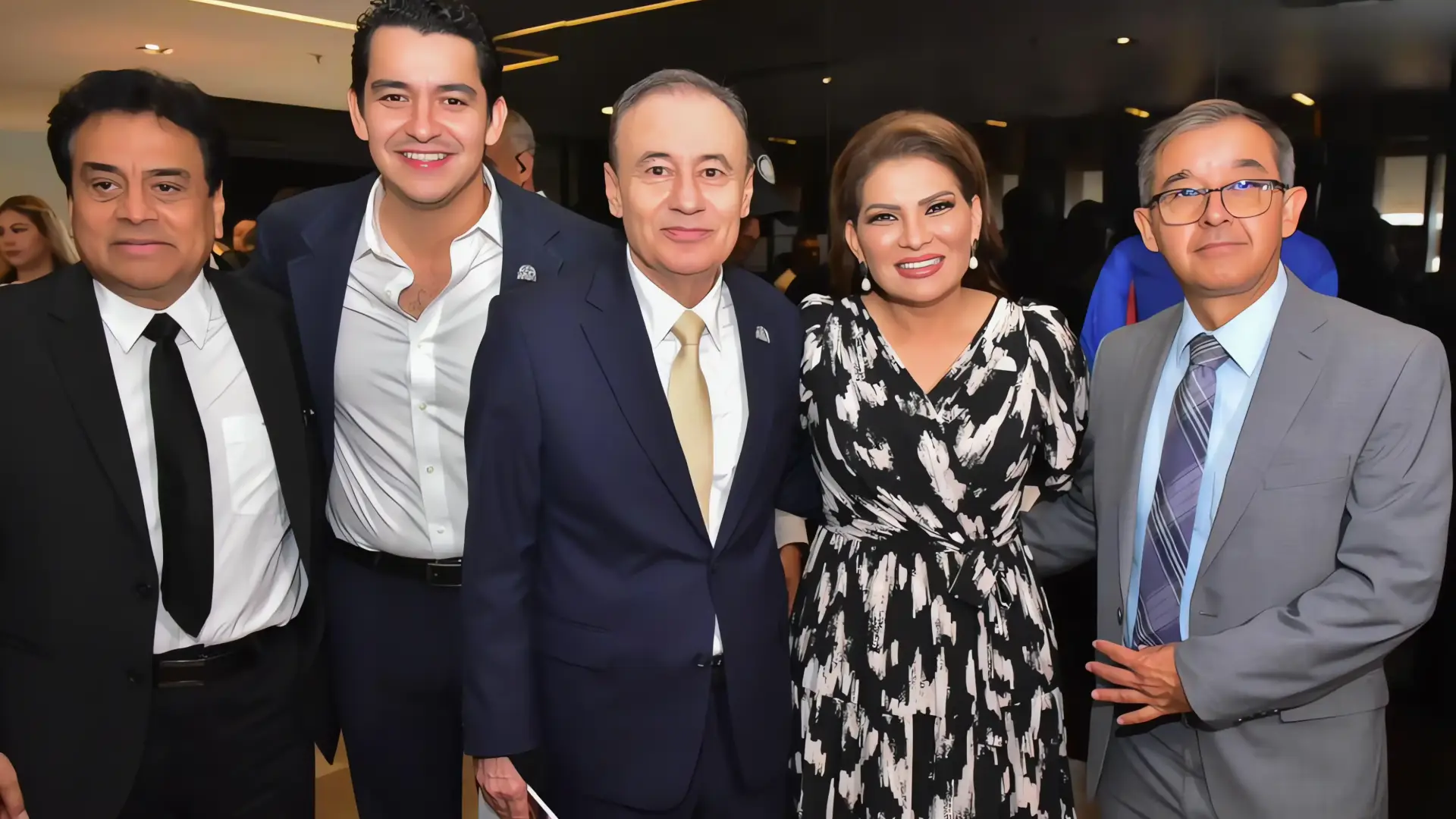 Lorenia Valles defiende política de infraestructura con enfoque social en reunión nacional