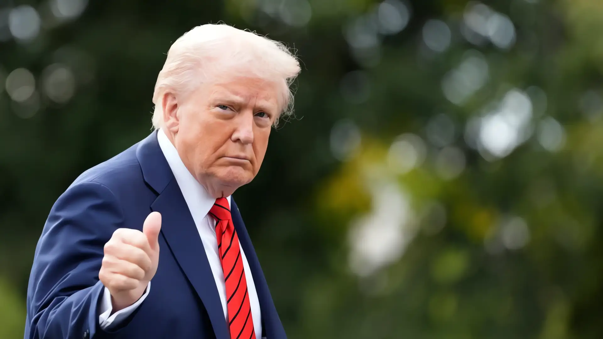 Trump amenaza con mover partidos del Mundial 2026 en Boston, pero la FIFA mantiene el plan