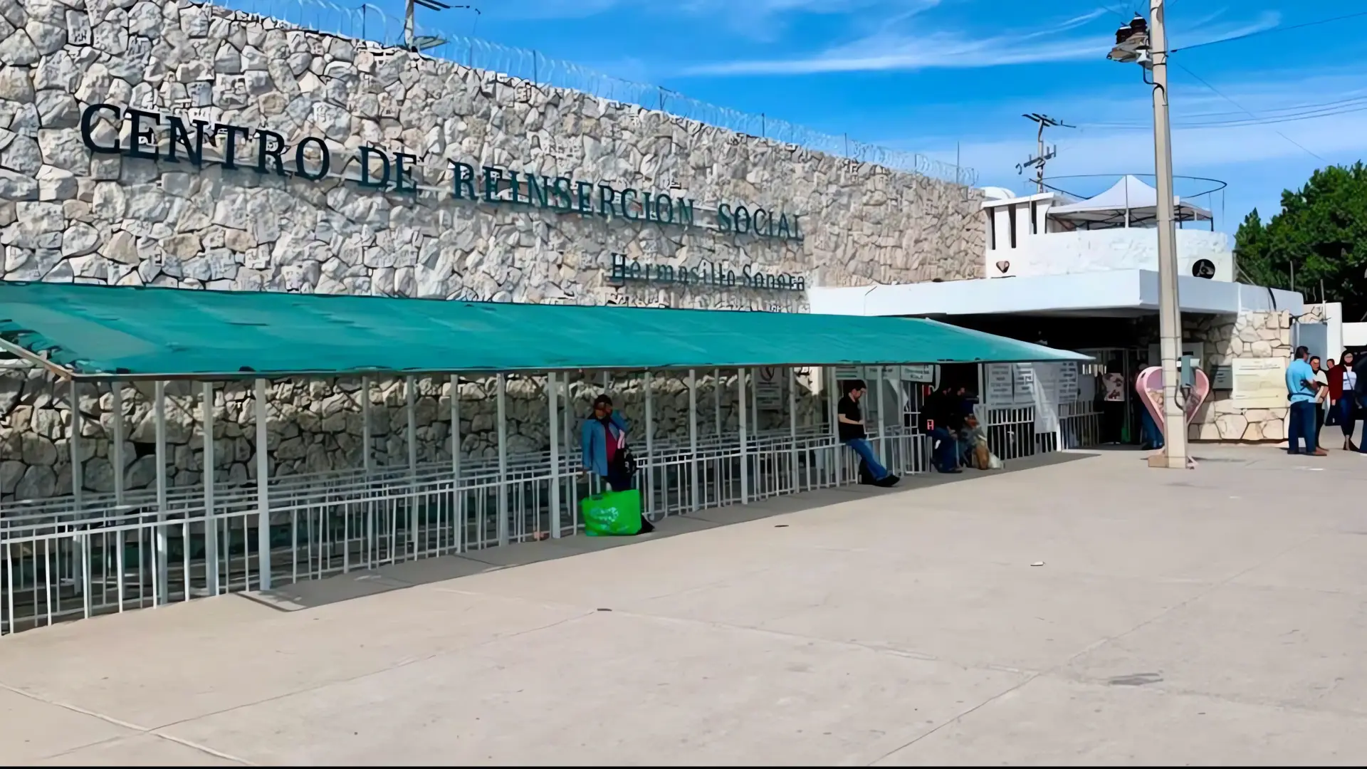 INE en Sonora Inicia Credencialización de Personas Sentenciadas en Ceresos