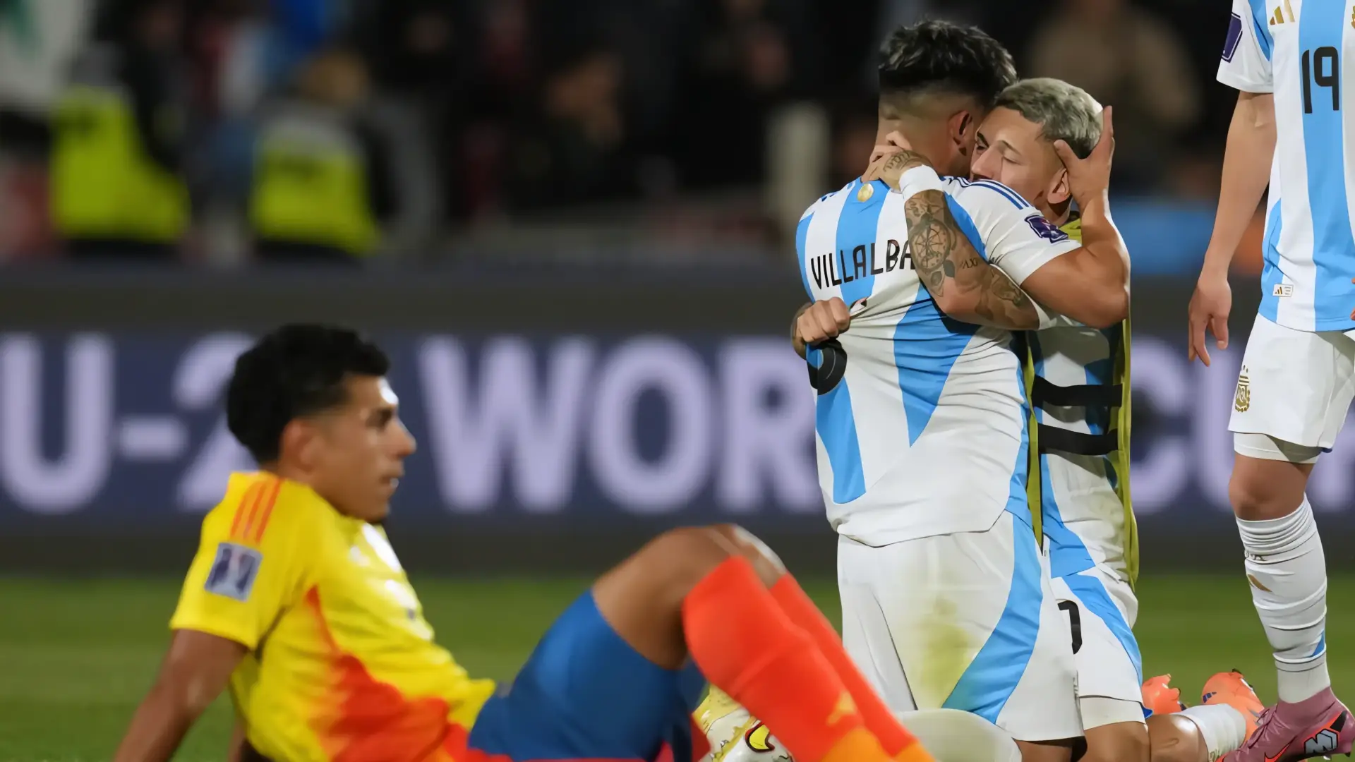 Argentina y Marruecos hacen historia: Clasificados a la final mundialista tras triunfos épicos