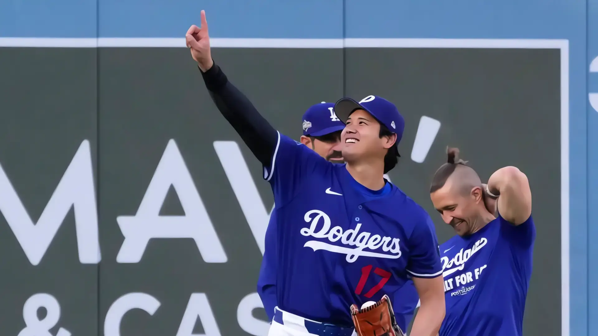 Los Dodgers Dominan en la Serie de Campeonato: Snell, Yamamoto y Ohtani Se Impone en el Montículo