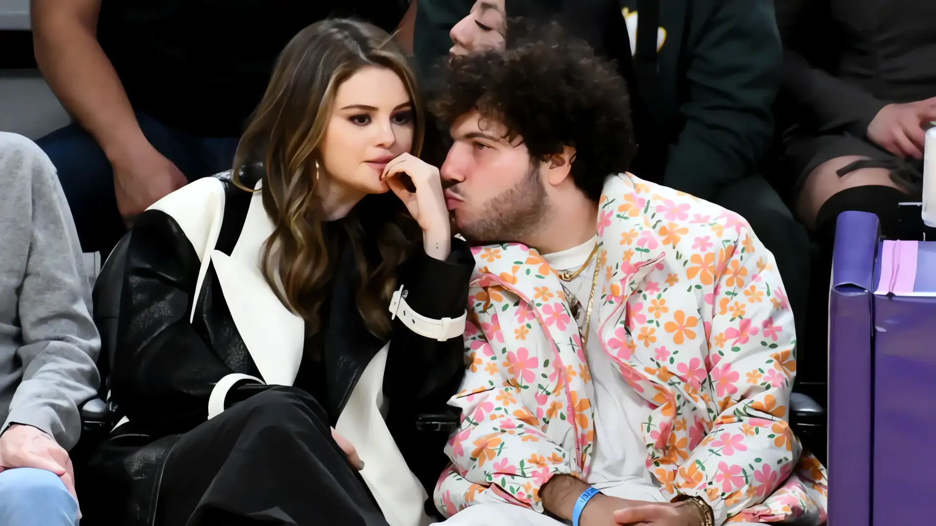 Selena Gómez Abre su Corazón sobre la Ansiedad Tras Su Boda: 'Pensé que Iba a Morir al Día Siguiente