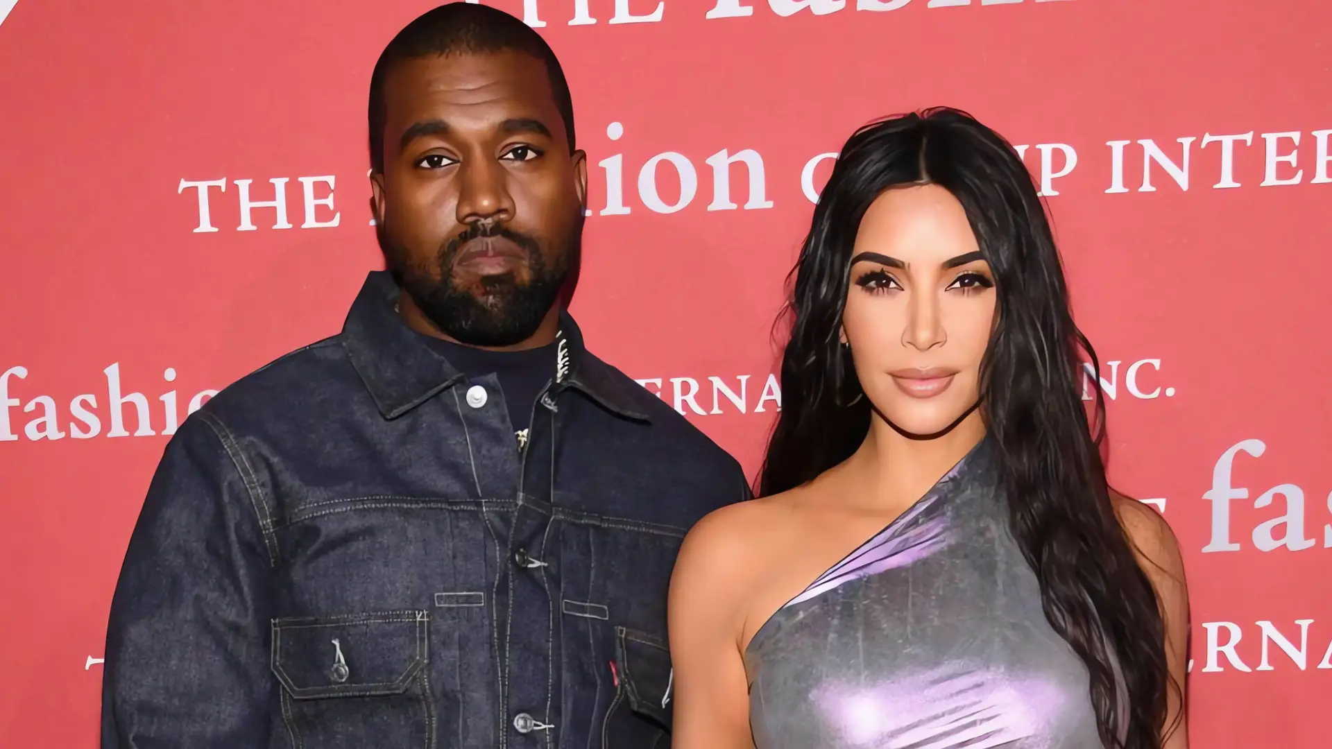 Kim Kardashian revela cómo los episodios bipolares de Kanye West afectaron su familia y su divorcio