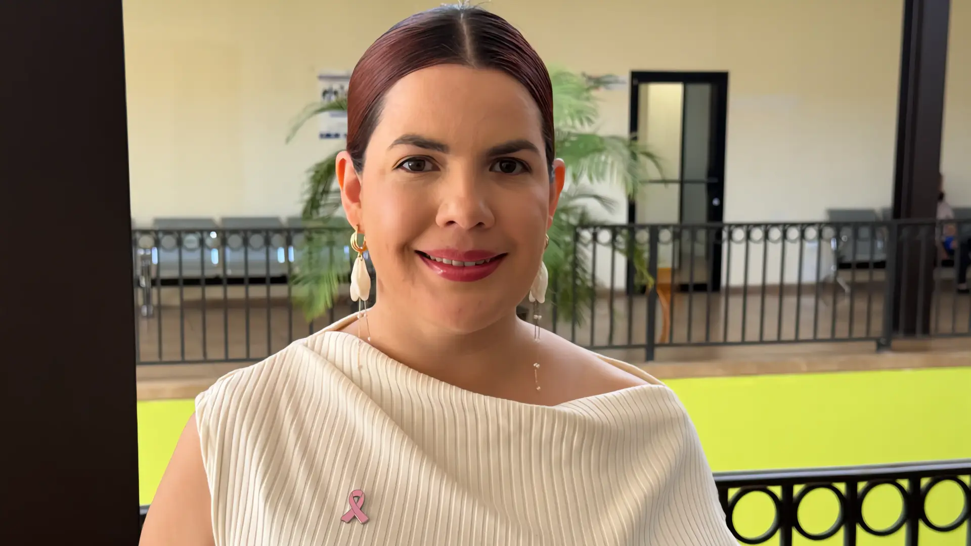 Nogales se prepara para marcha y feria de salud en lucha contra el cáncer de mama este 18 de octubre