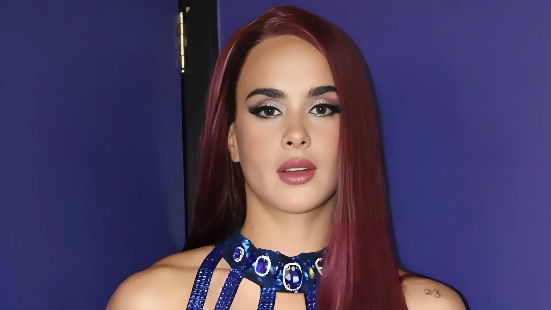 Gala Montes regresa al melodrama con un papel lleno de suspense en Corazón de Oro junto a Mayrín Villanueva y Gabriel Soto