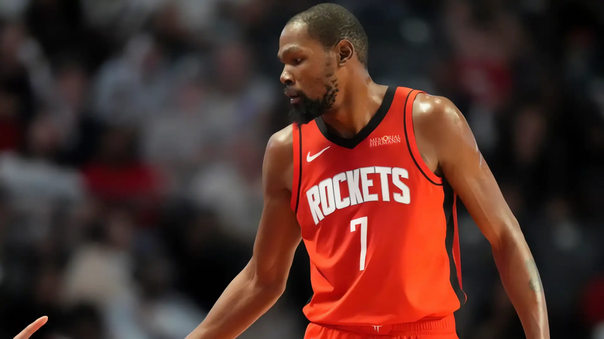 Kevin Durant sacrifica millones de dólares  en un acto que redefine su legado en la NBA