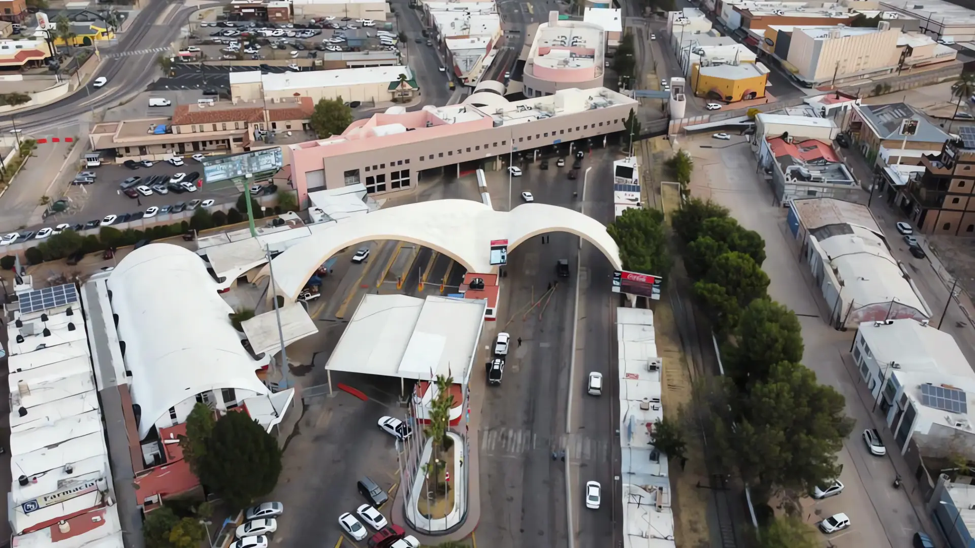 Nogales: la ciudad que acoge lo que otros rechazan