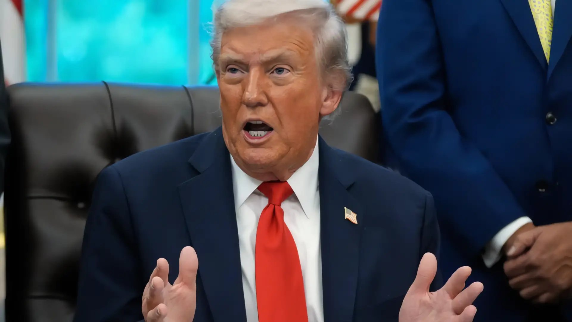 Trump anuncia que no buscará la reelección y deja un vacío de poder en el Partido Republicano