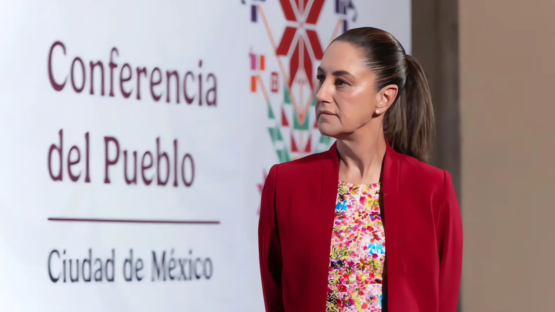 Sheinbaum y Trump avanzan en conversaciones para definir límites comerciales antes del 1 de noviembre