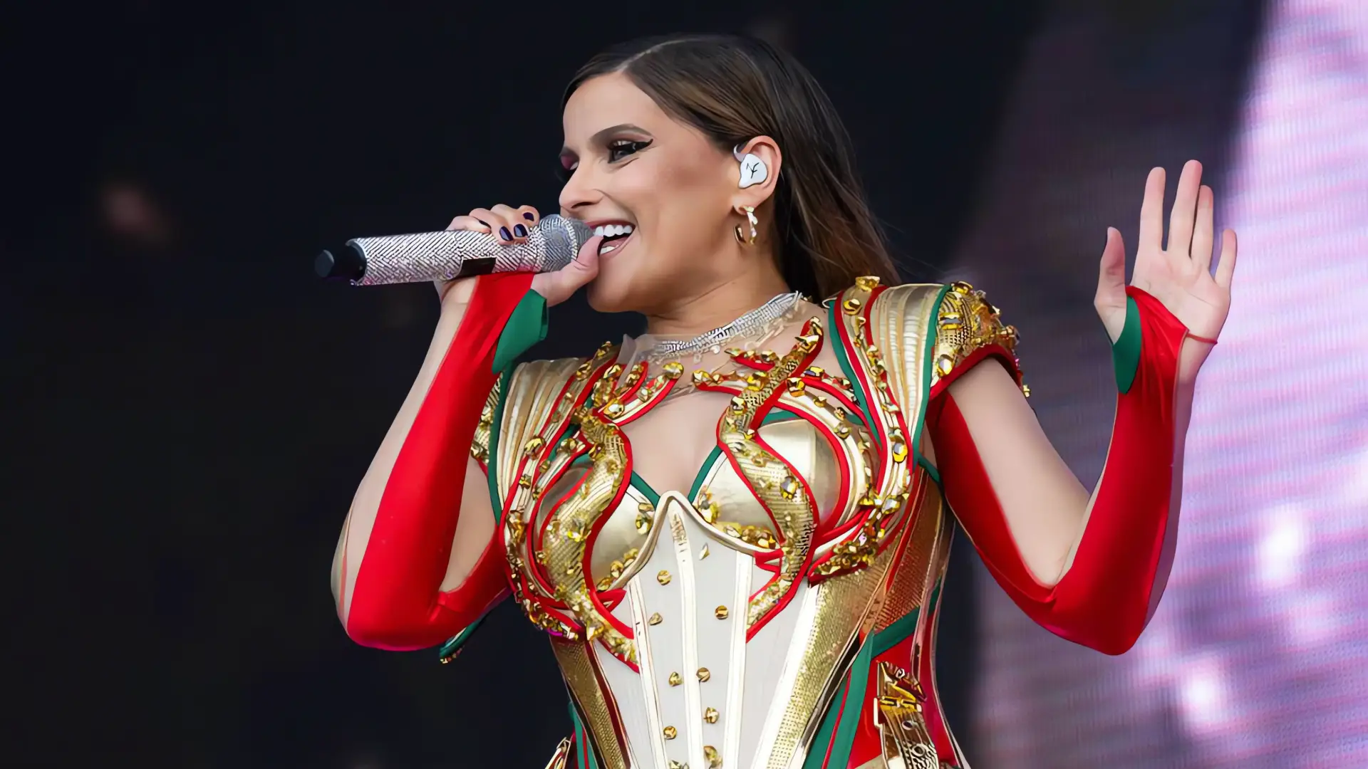 Nelly Furtado se retira de los escenarios tras años de lucha contra los estándares de belleza