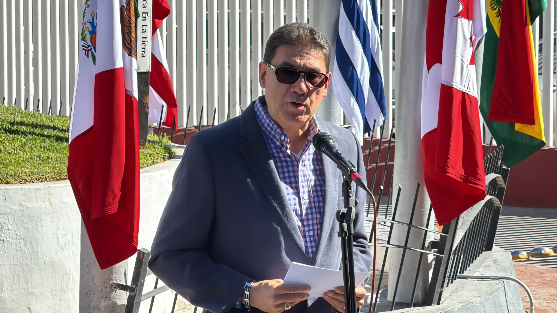 Gim Nogales impulsa un presupuesto 2026 centrado en el bienestar social