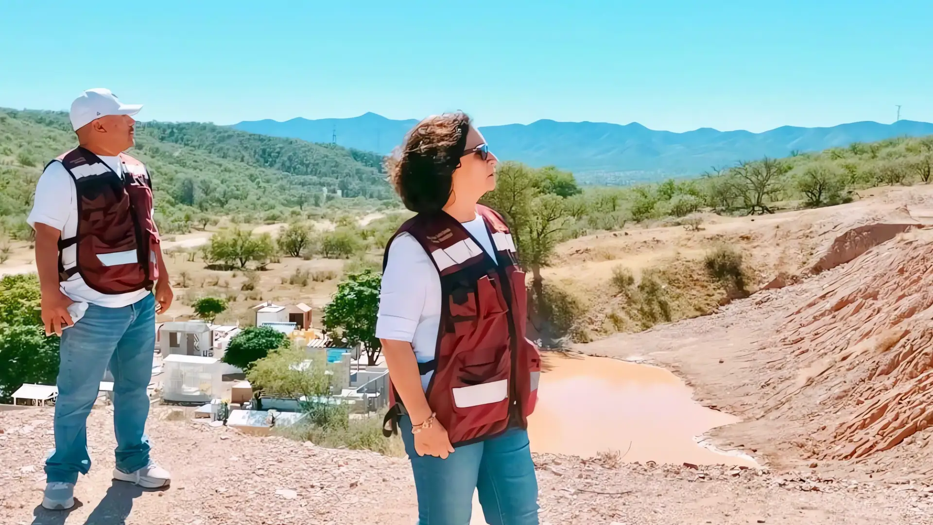 Más de 4 mil lotes disponibles en el Panteón Jardines del Edén