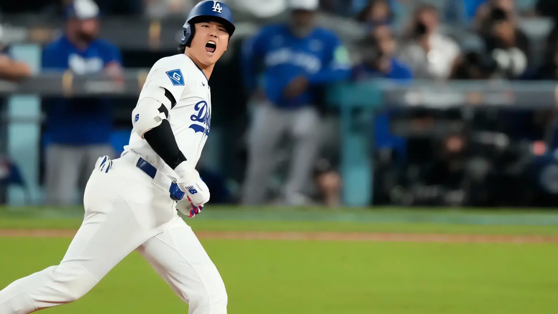 La Serie Mundial marca récords globales mientras la audiencia estadounidense se desploma