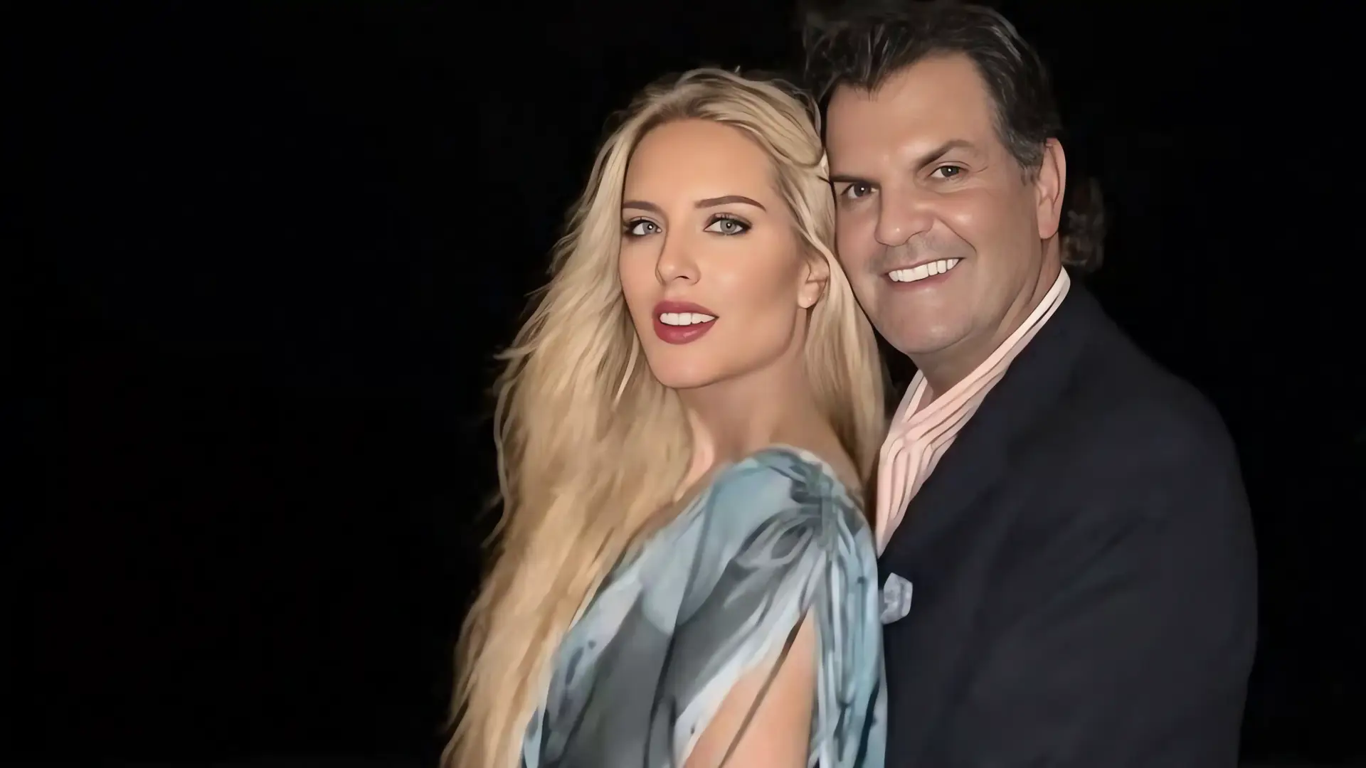 Tania Ruiz y Alejandro Baillères: el cumpleaños que cambió el rumbo de sus vidas