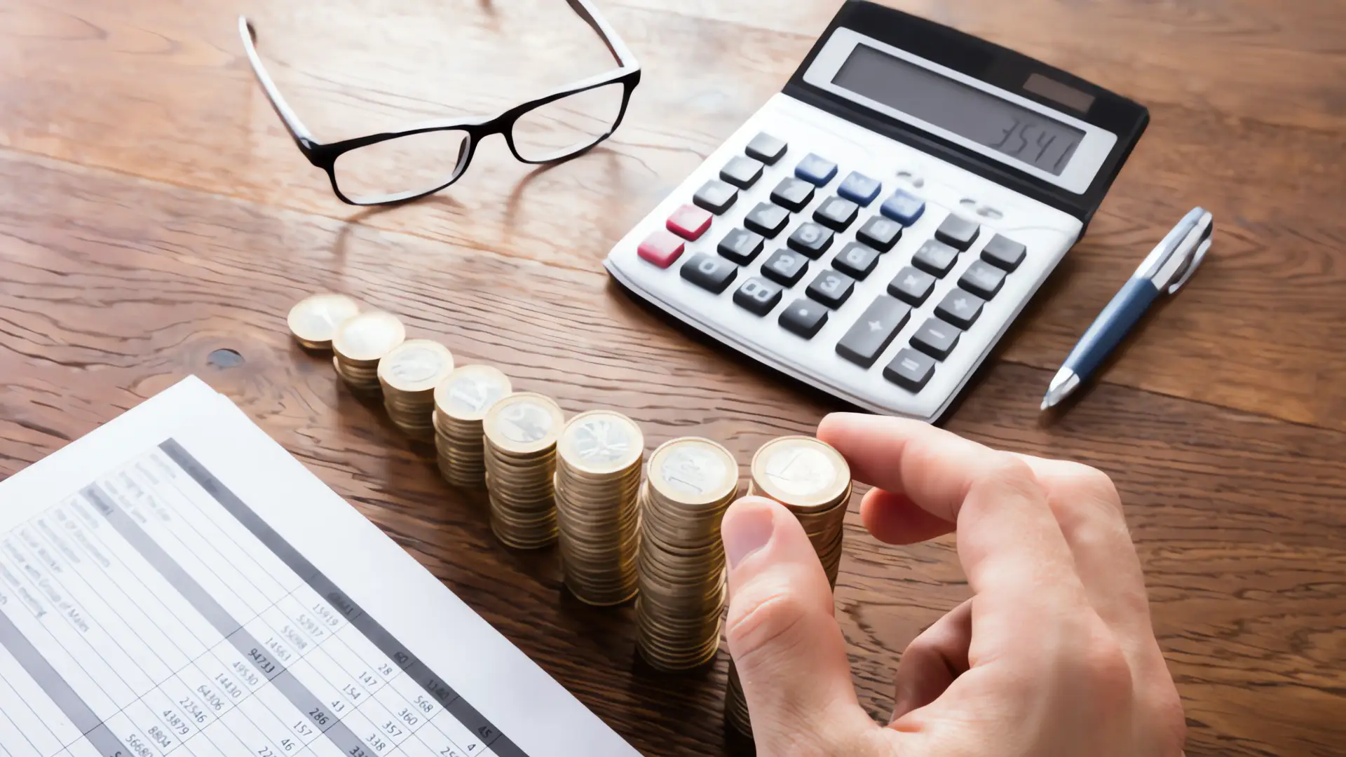 Los impuestos que nadie te explicó pero que te afectan todos los días