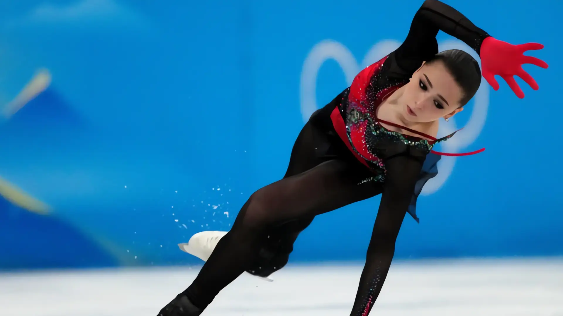 Suiza confirma la suspensión de Valieva y reasigna la medalla de equipo en Beijing 2022