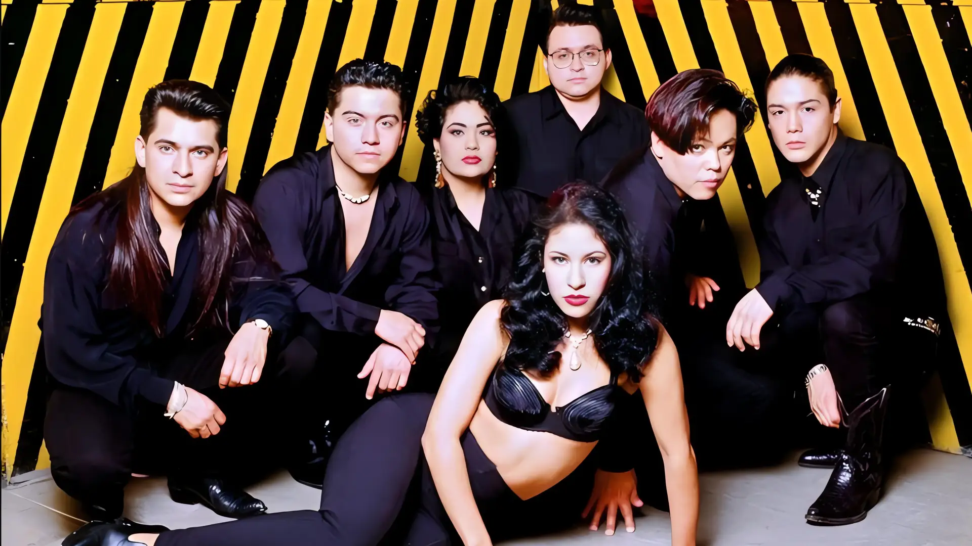 El legado de Selena revive en Netflix: Anuncian documental con material Inédito de la reina del tejano