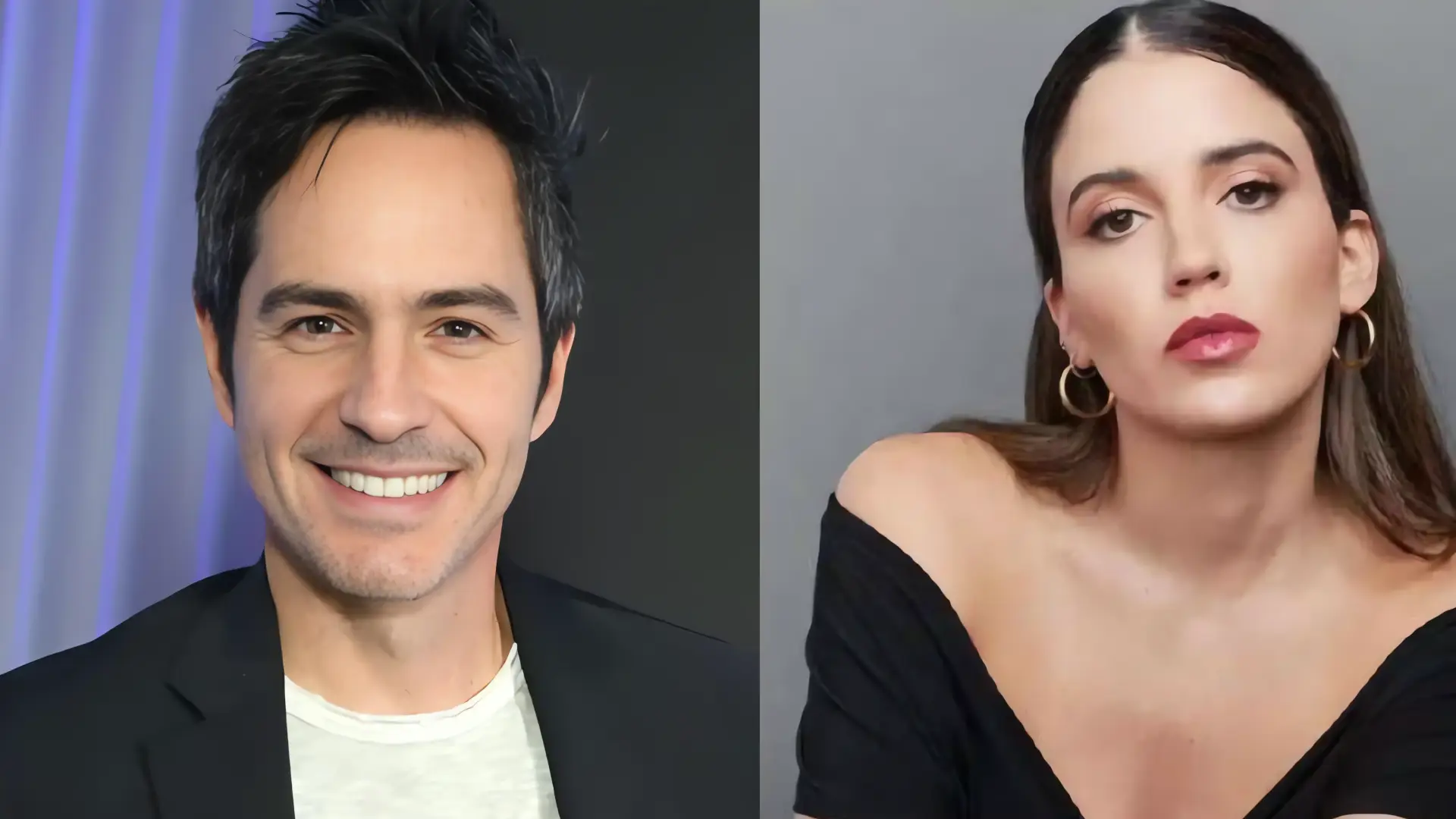 Mauricio Ochmann y Lorena González ponen fin a su relación tras nueve meses juntos