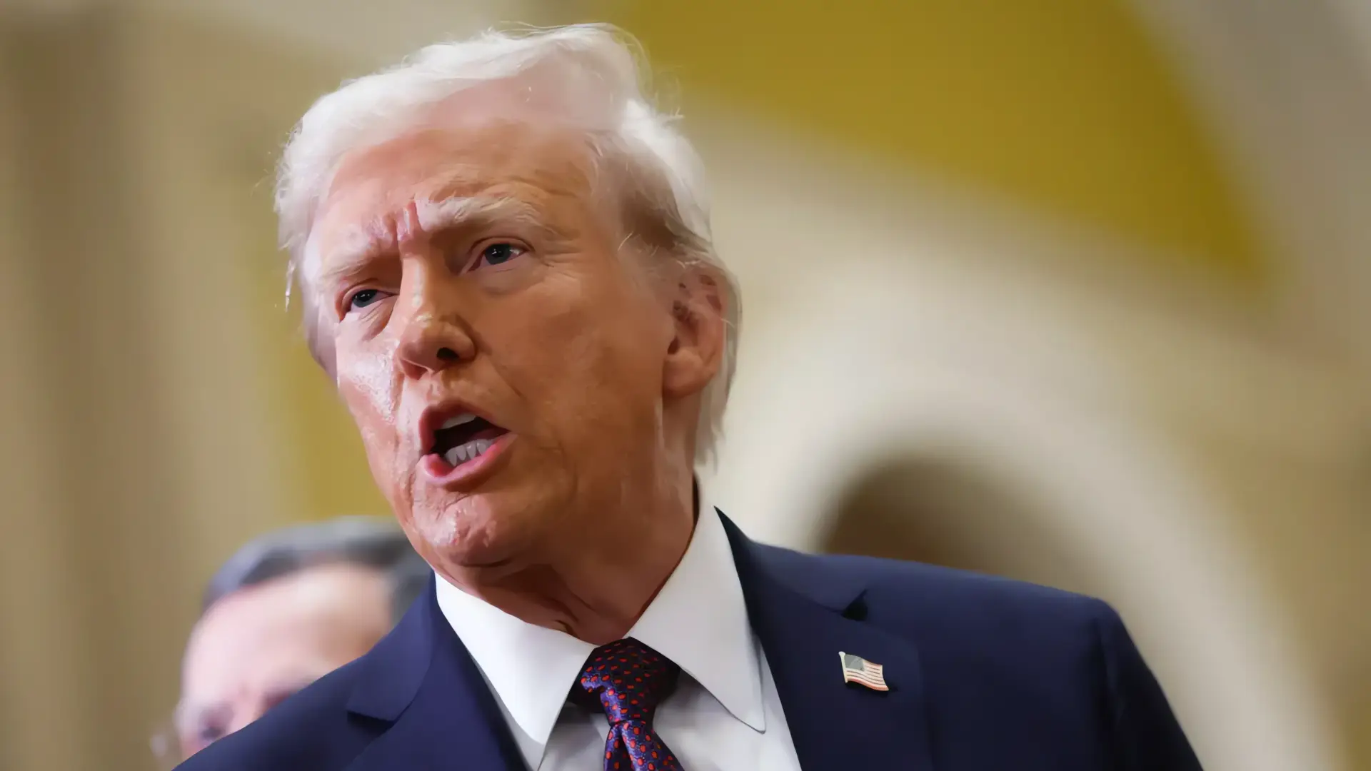 Triunfos demócratas en Virginia y Nueva Jersey marcan un “punto de inflexión” para el partido republicano