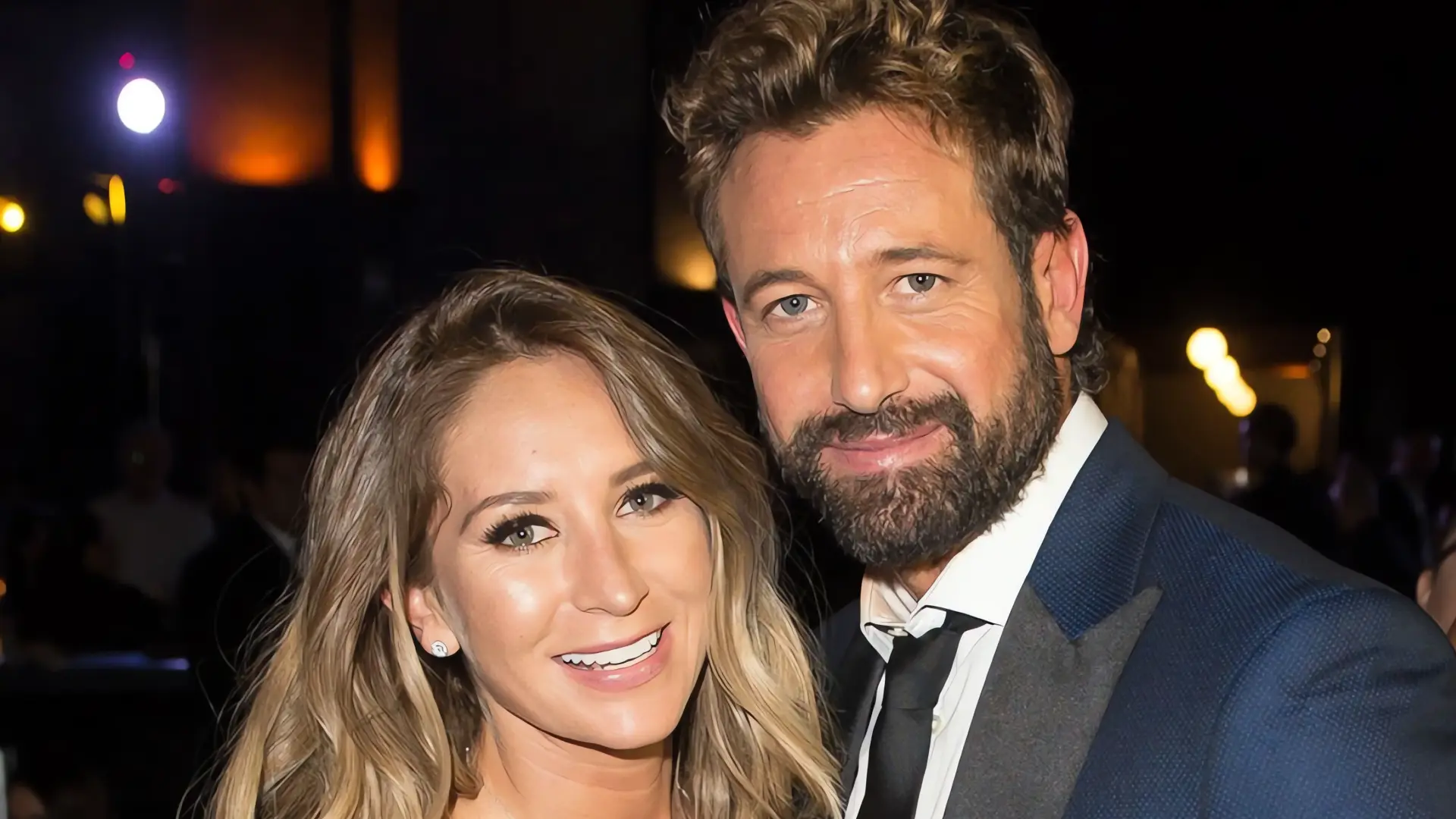 Gabriel Soto y Geraldine Bazán comparten la crianza: una nueva forma de ser padres