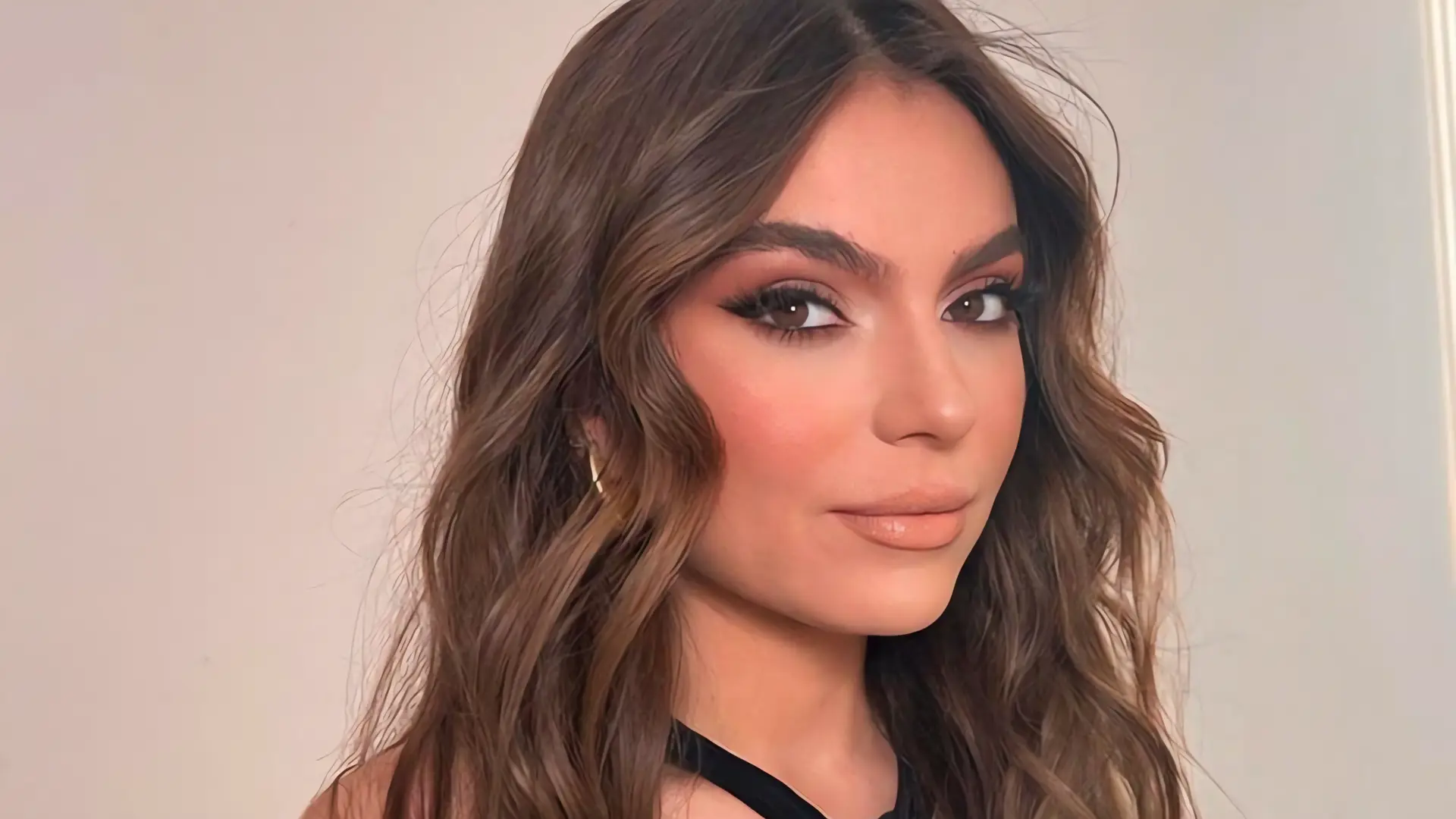 Sofía Castro celebra su cumpleaños en España y reflexiona sobre sueños cumplidos