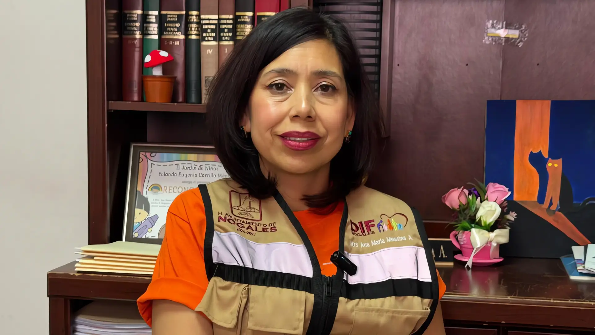 Aclara DIF Nogales que convocatoria de Matrimonios Colectivos aún no inicia