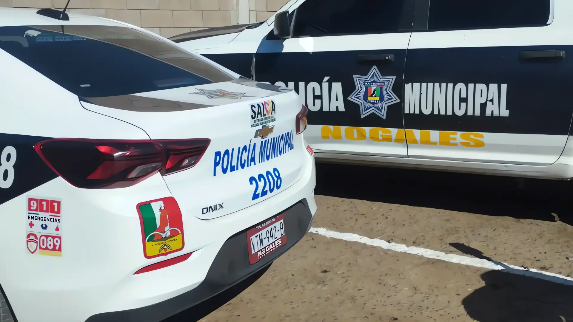 Vecino de Colonia Esperanza denuncia amenaza con arma de fuego