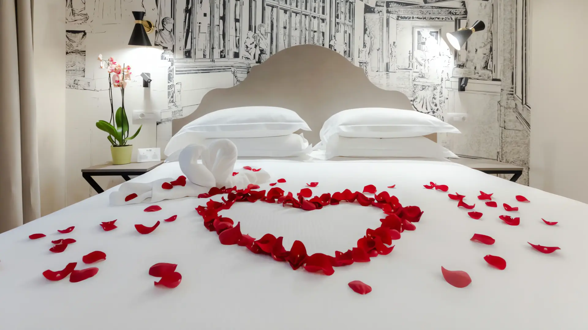 San Valentín impulsa la actividad hotelera en Nogales y dinamiza la economía local