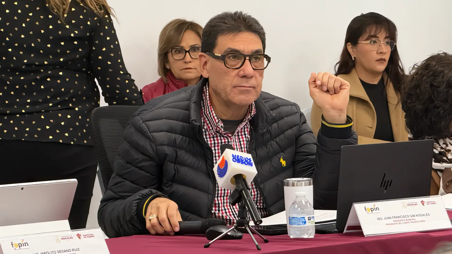 Nogales se prepara para su mayor impulso industrial en 2026