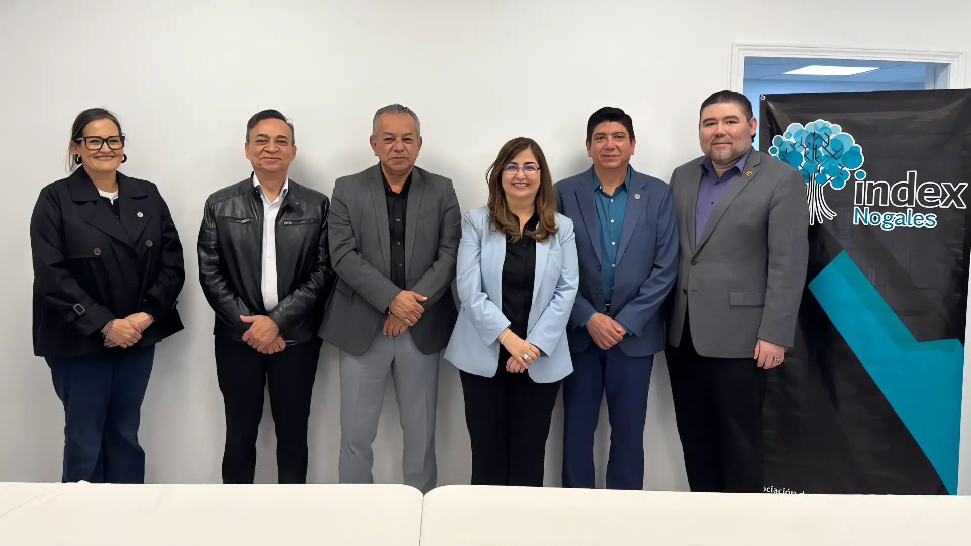 UNISON y Index Nogales refuerzan su colaboración estratégica