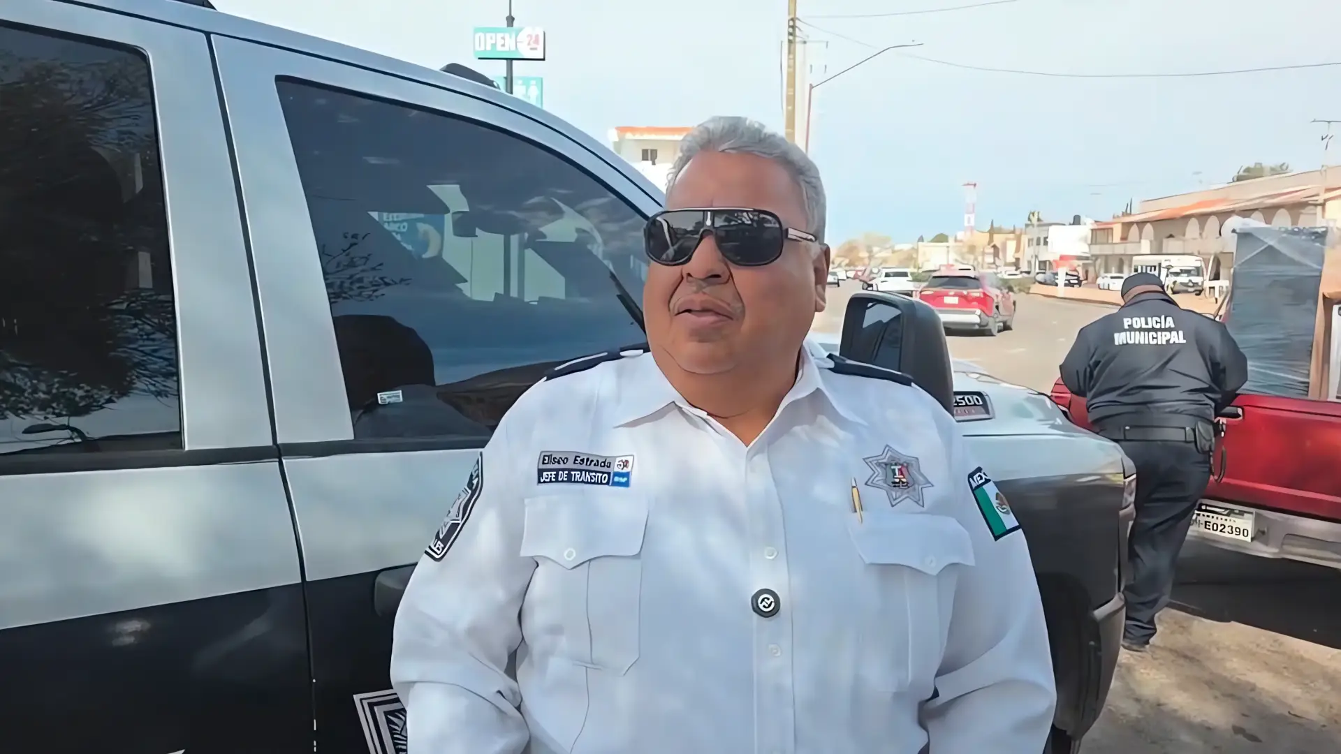 Municipalidad intensifica operativos contra exceso de velocidad y vehículos irregulares