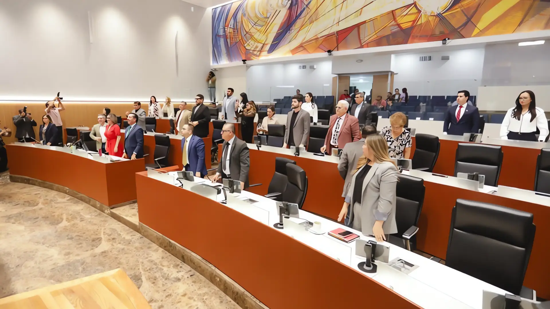 Aprueba Congreso de Sonora revocación de regidor en Carbó y ajusta ingresos, Bacoachi y Huachinera