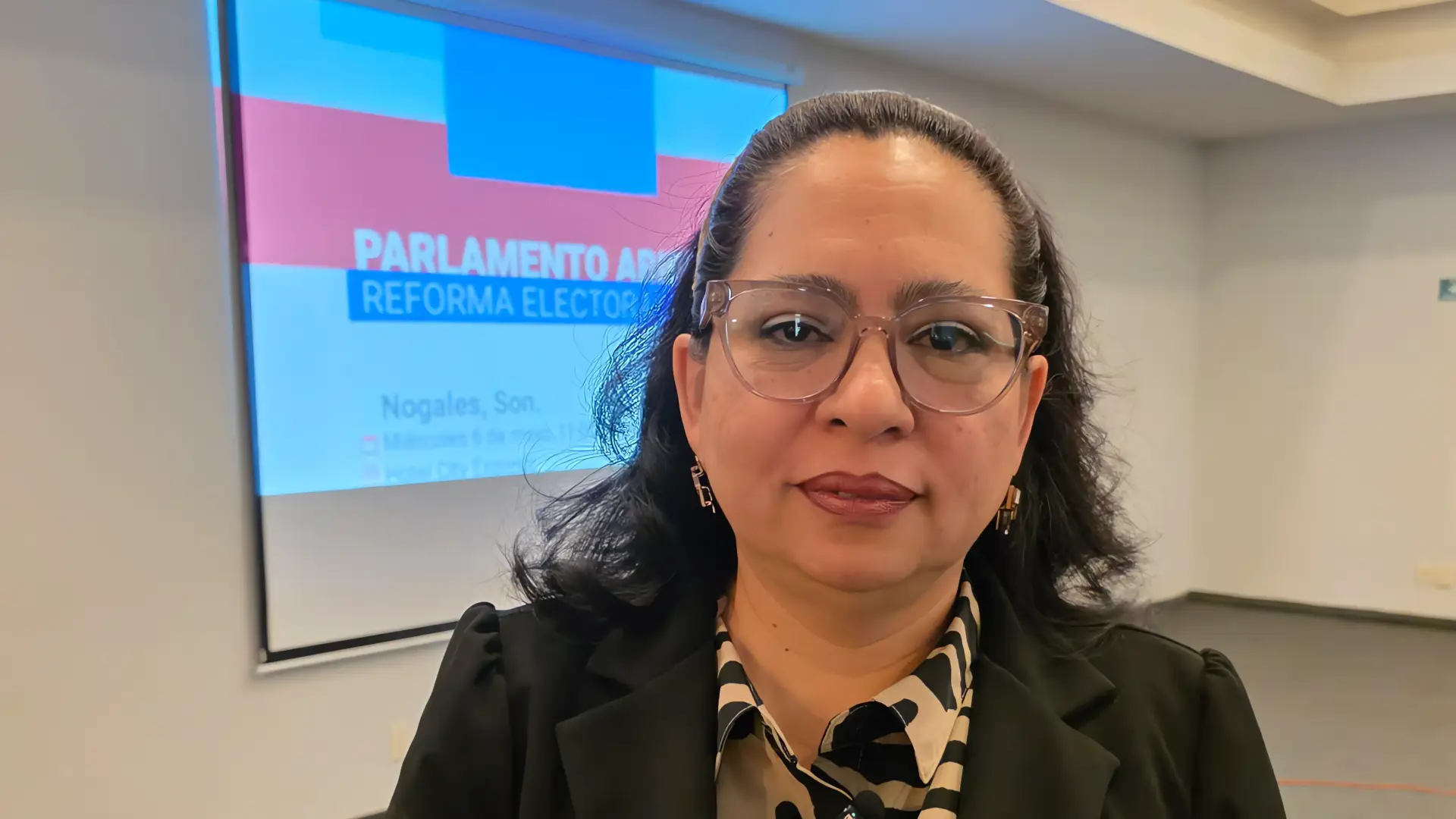 INE da inicio al proceso electoral 2026-2027 y convoca a los sonorenses a participar