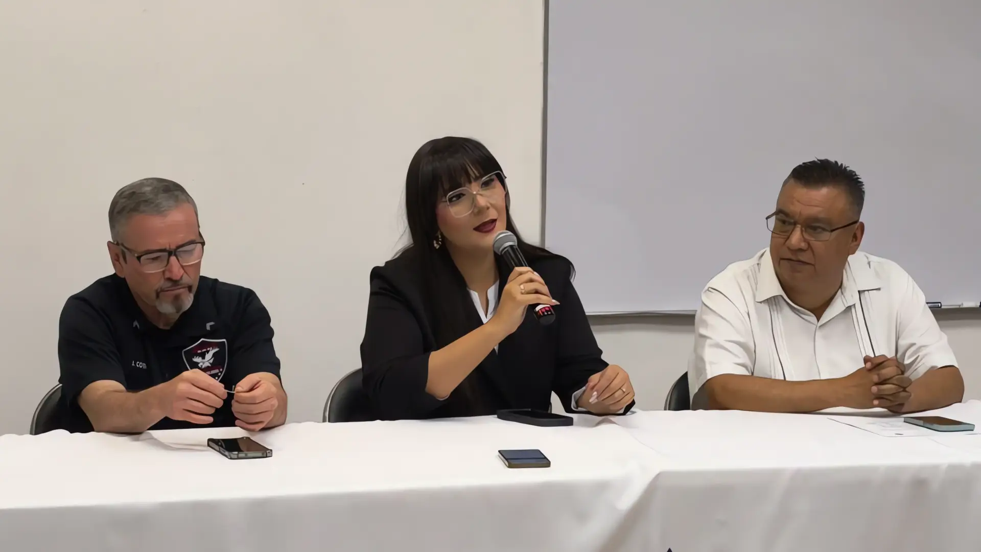 La Policía invita a jóvenes a campamento de verano 2026 para aprender seguridad y liderazgo
