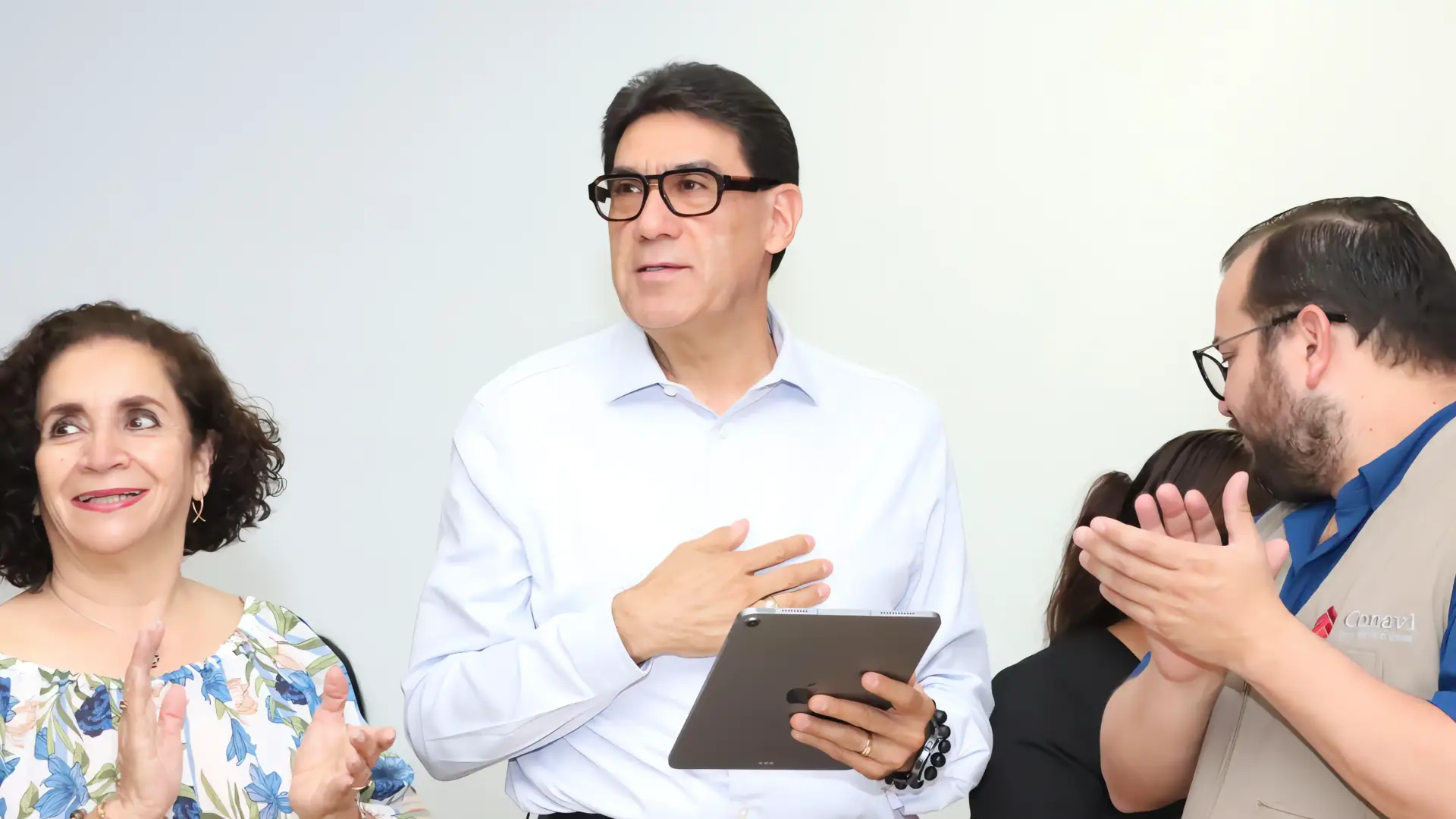 Nogales impulsa nuevo apoyo para familias que buscan vivienda con CONAVI