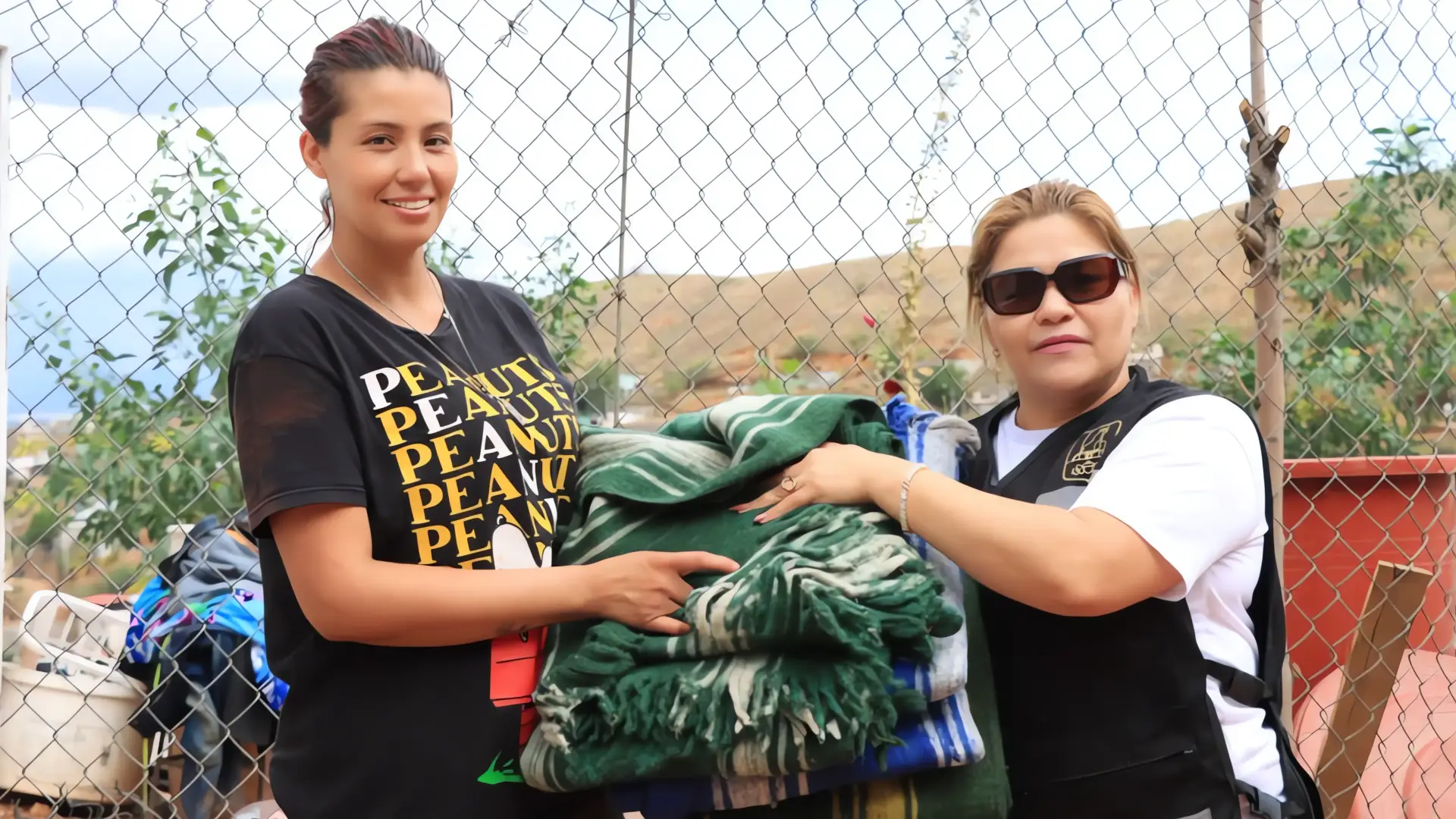 Ayuda urgente para familias afectadas por las lluvias en Nogales