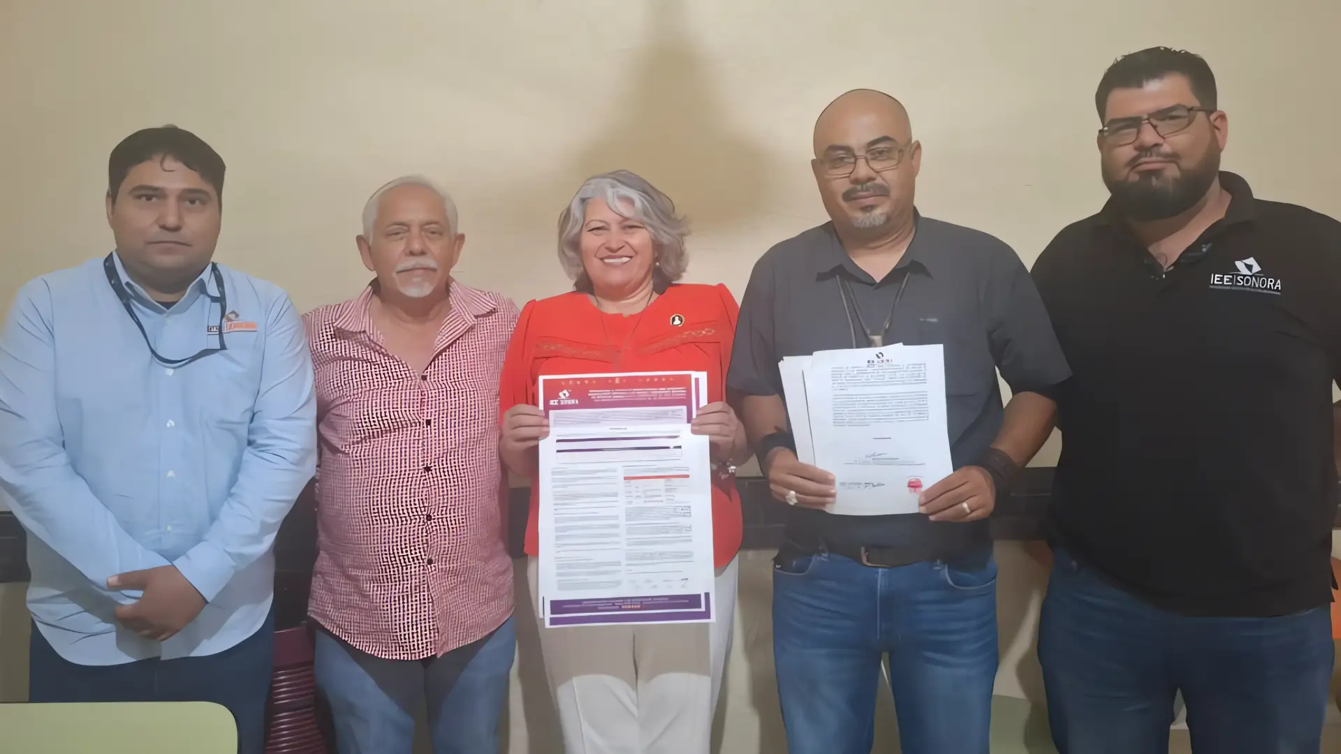Participará pueblo Lipan Apache en consulta sobre derechos indígenas