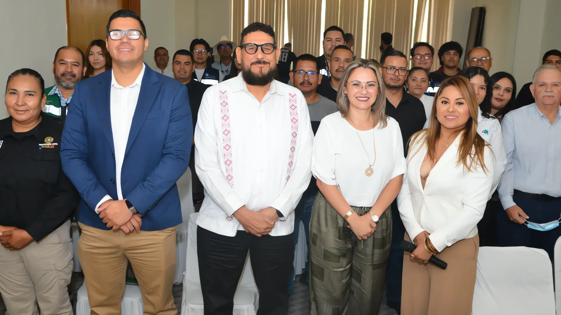 Congreso de Sonora estudia crear instituto autónomo de Protección Civil