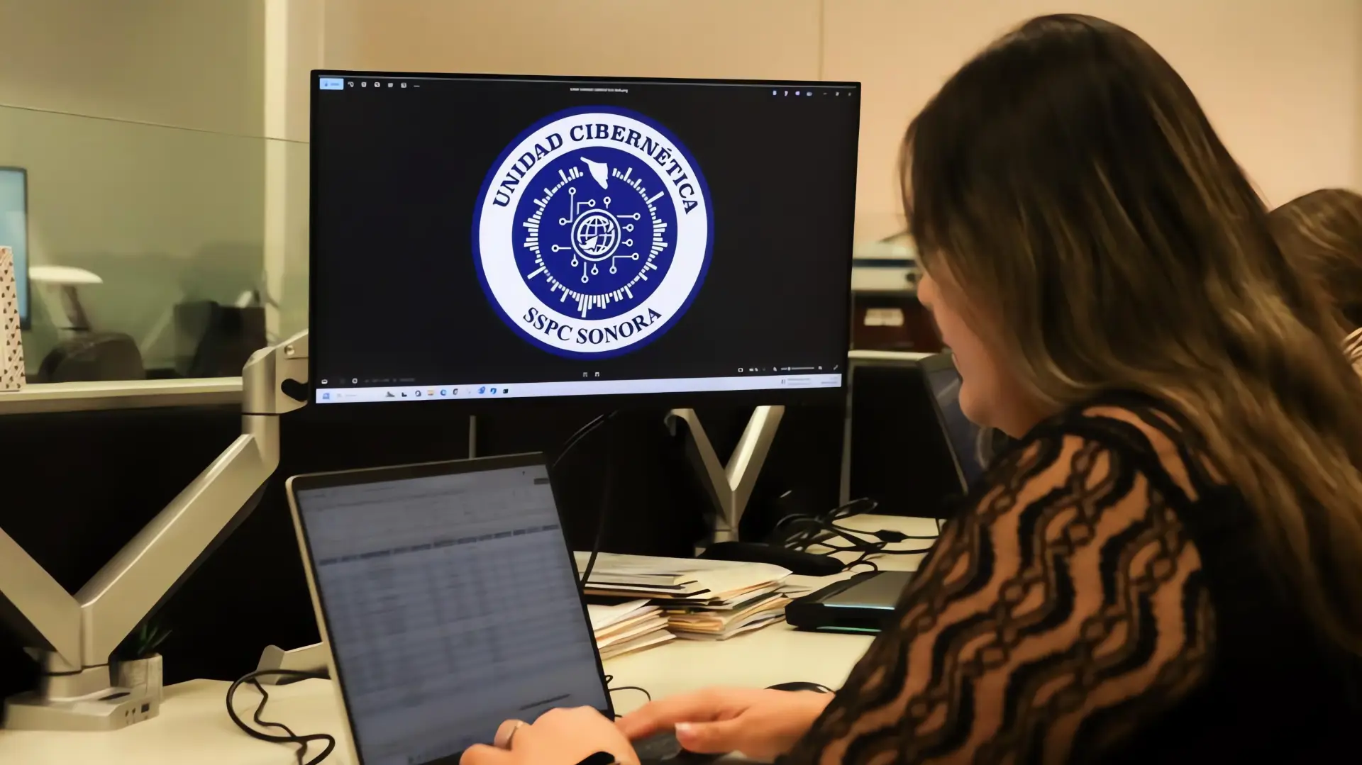 SSPC Sonora advierte sobre fraude mediante SMS falsos del Bienestar