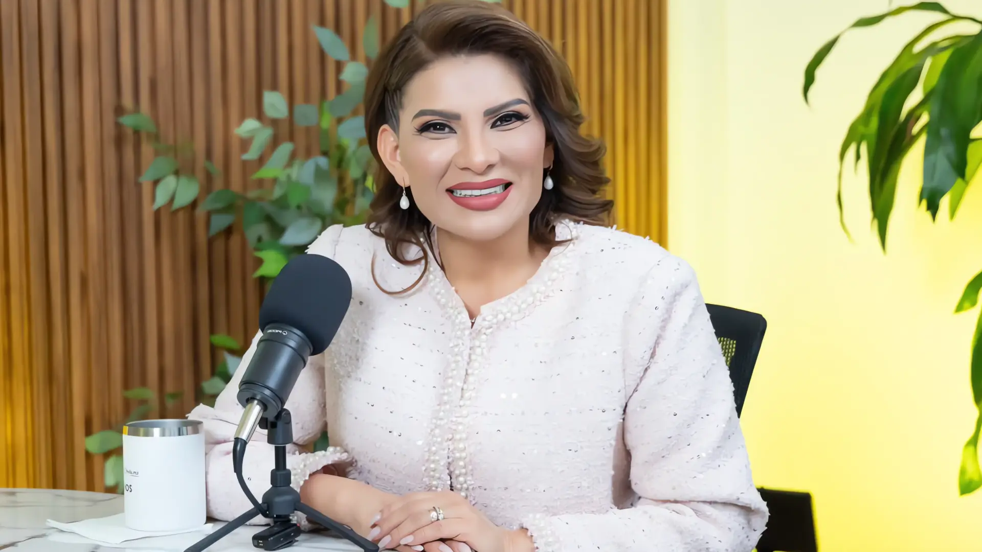 Paquete Económico 2027, ejemplo de gobierno responsable de Claudia Sheinbaum: Lorenia Valles