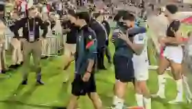 El sueño mundialista palestino: esperanza inquebrantable
