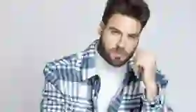 Actor Jorge Losa víctima de asalto en la Roma, CDMX
