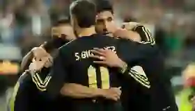 México avanza a semifinales tras vencer 3-2 a Dominicana en la Copa Oro
